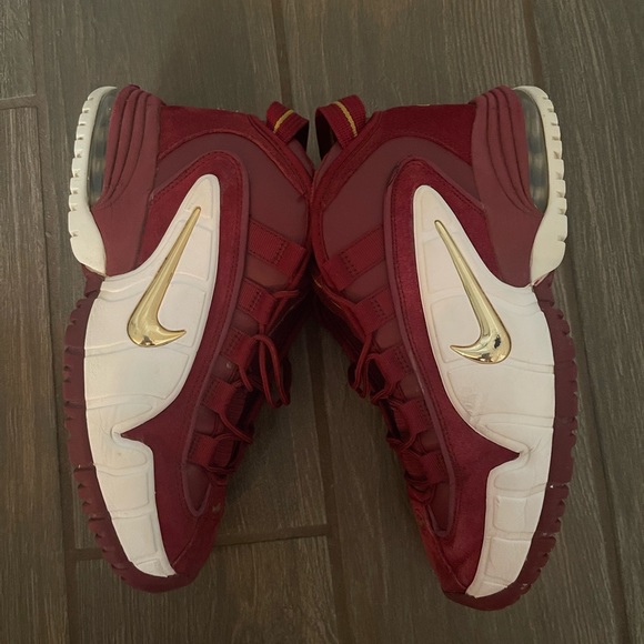 Nike Air Max Penny 1 House Party size 5.5Y or Women’s Size 7.5 - Picture 6 of 14